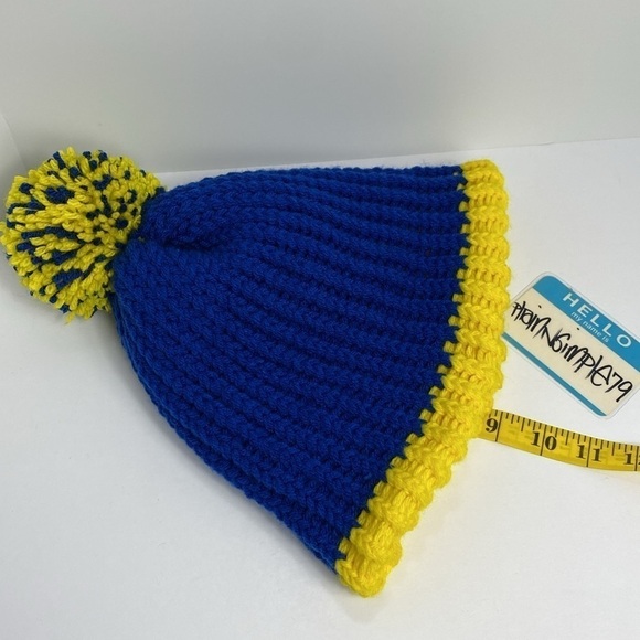 Fisherman Beanie - Picture 8 of 9